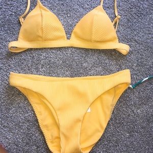 Hollister bikini